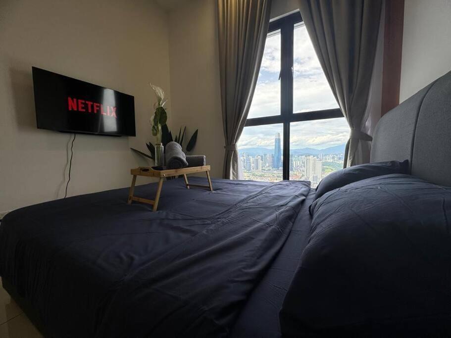 Trion Kl, Klcc Trx Ikea At Chan Sow Lin, By One Apartment Kuala Lumpur