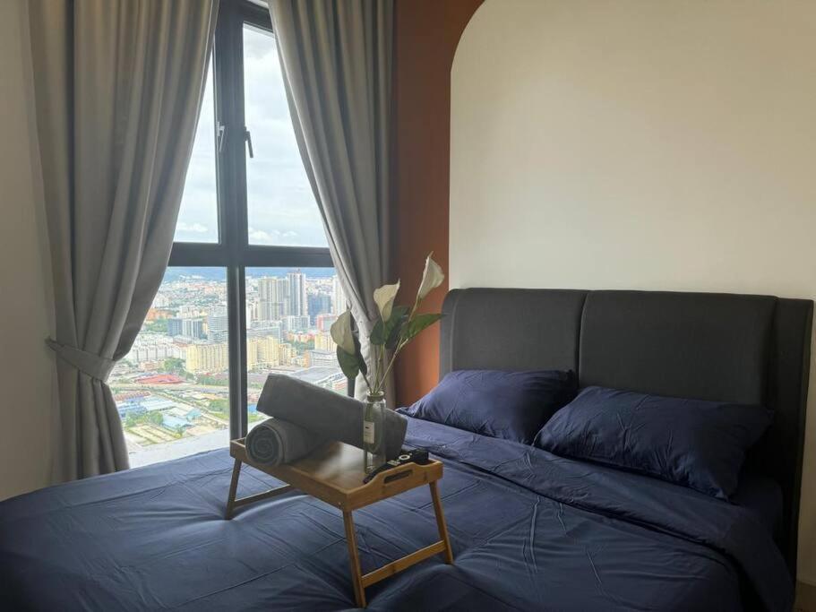 Trion Kl, Klcc Trx Ikea At Chan Sow Lin, By One