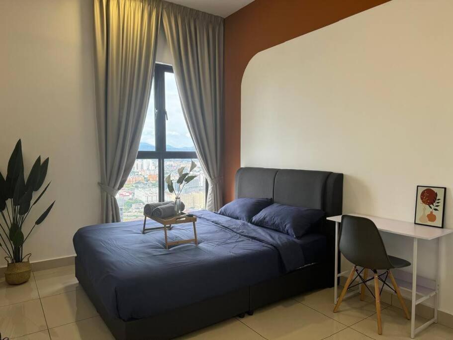 Trion Kl, Klcc Trx Ikea At Chan Sow Lin, By One * Kuala Lumpur