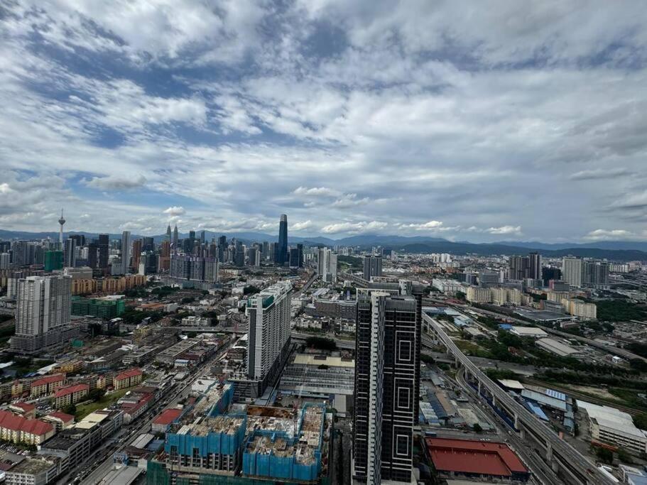 Trion Kl, Klcc Trx Ikea At Chan Sow Lin, By One