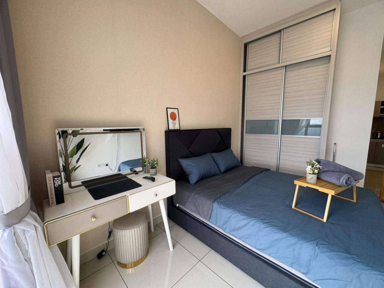 Trion Kl, Klcc Trx Ikea At Chan Sow Lin, By One Kuala Lumpur