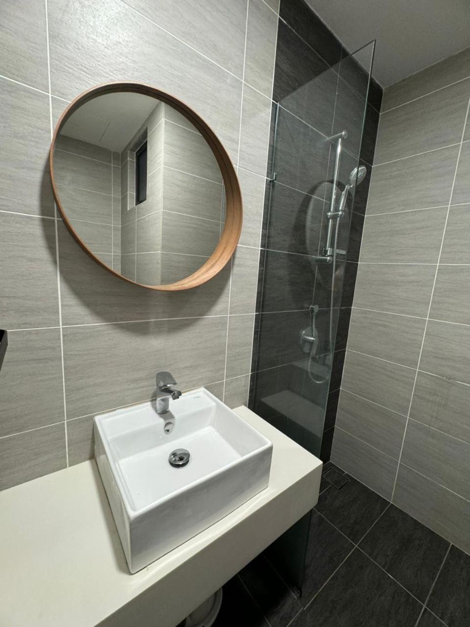 Trion Kl, Klcc Trx Ikea At Chan Sow Lin, By One * Kuala Lumpur