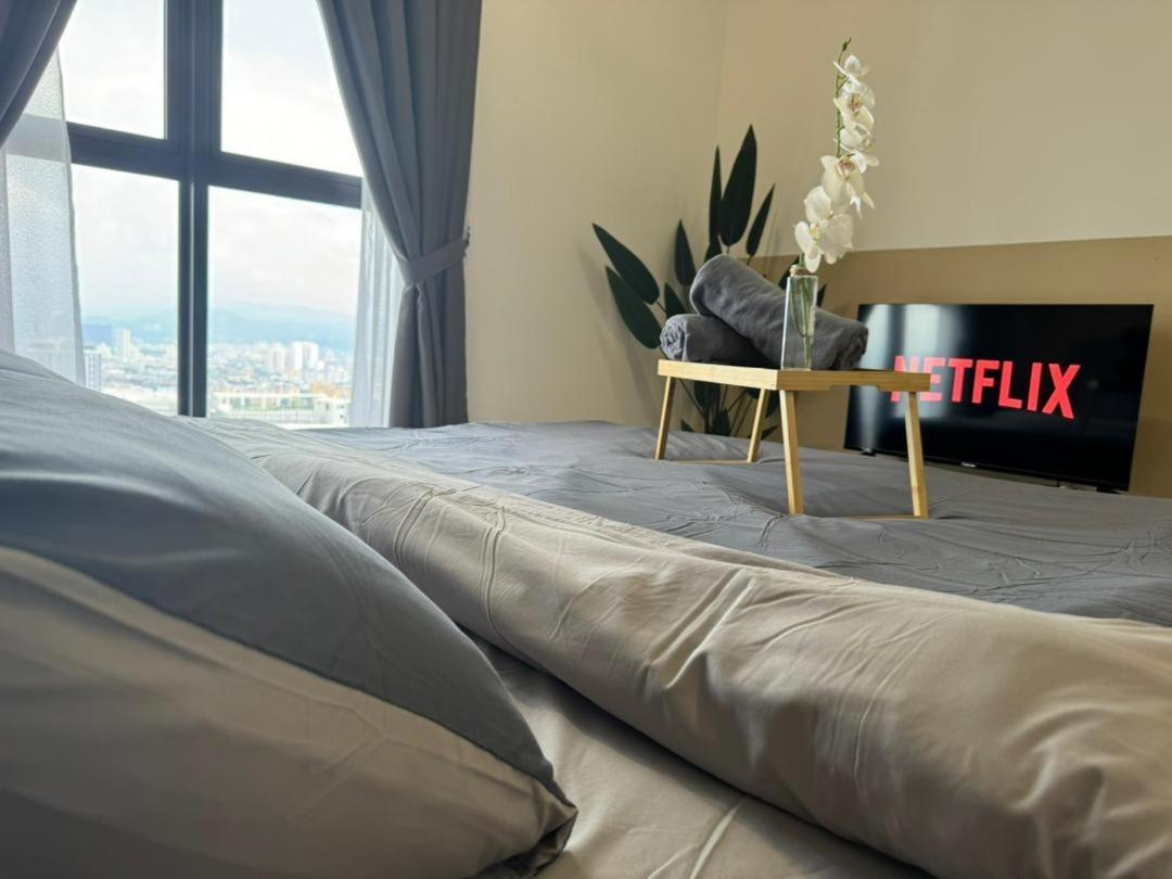 Trion Kl, Klcc Trx Ikea At Chan Sow Lin, By One