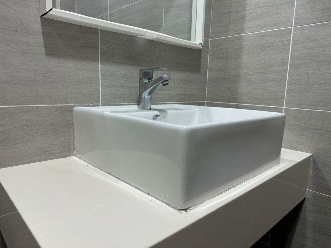 Trion Kl, Klcc Trx Ikea At Chan Sow Lin, By One * Kuala Lumpur