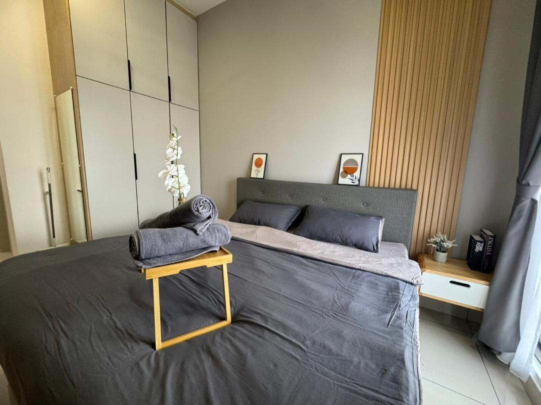 Trion Kl, Klcc Trx Ikea At Chan Sow Lin, By One Apartment
