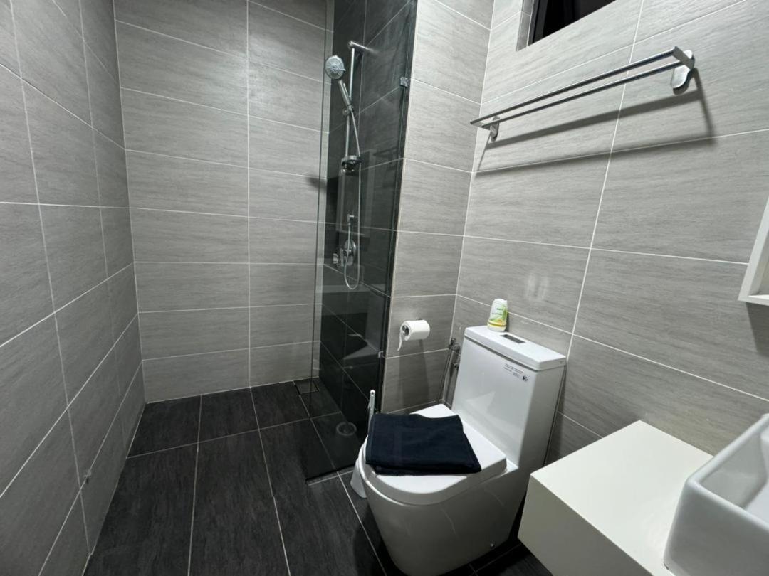 Trion Kl, Klcc Trx Ikea At Chan Sow Lin, By One *
