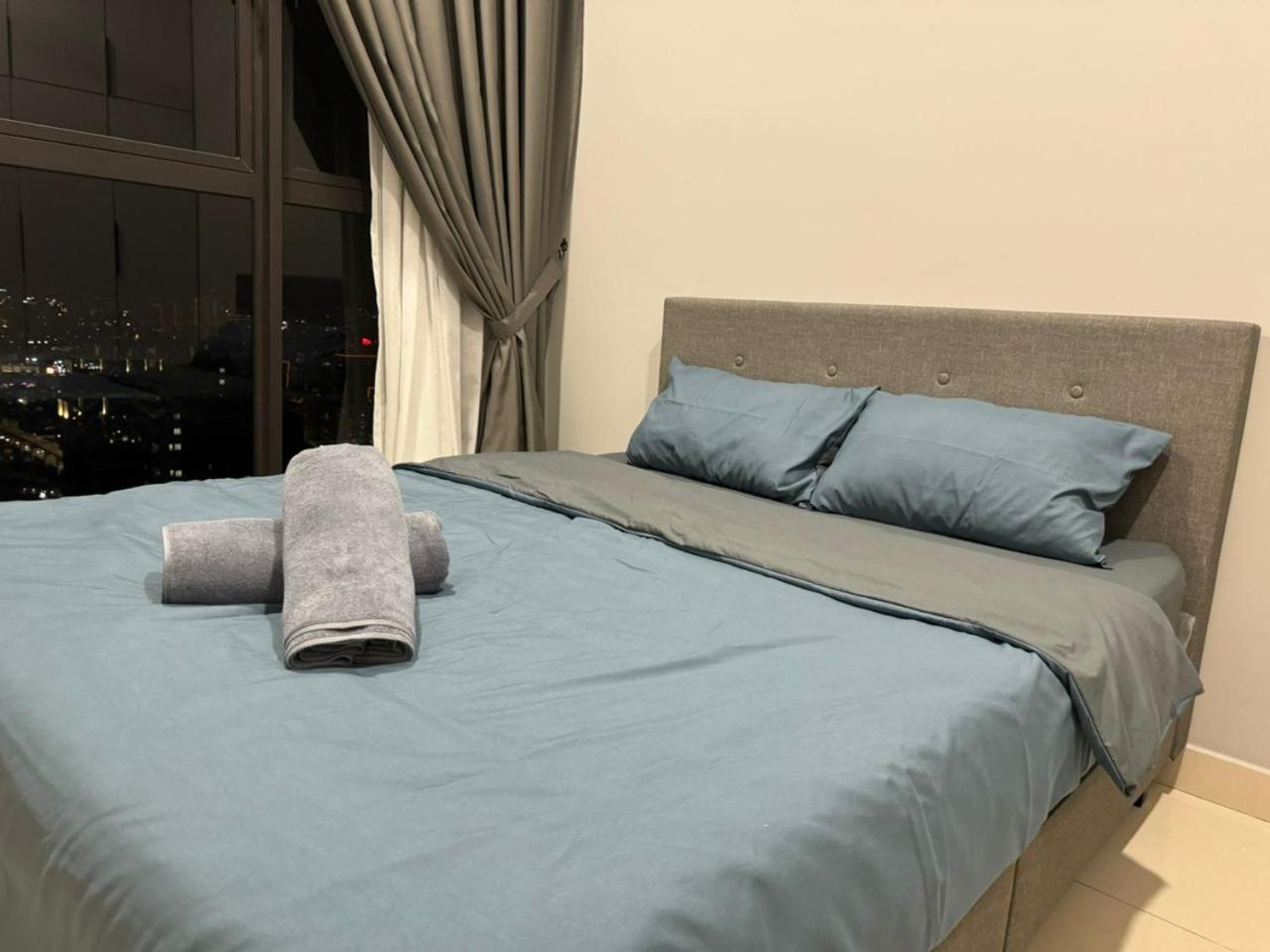 Trion Kl, Klcc Trx Ikea At Chan Sow Lin, By One Kuala Lumpur